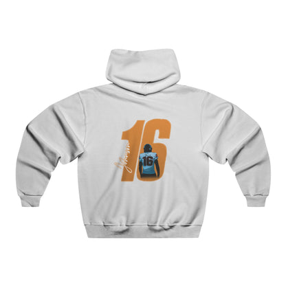 Latrell Johnson Vintage Hoodie