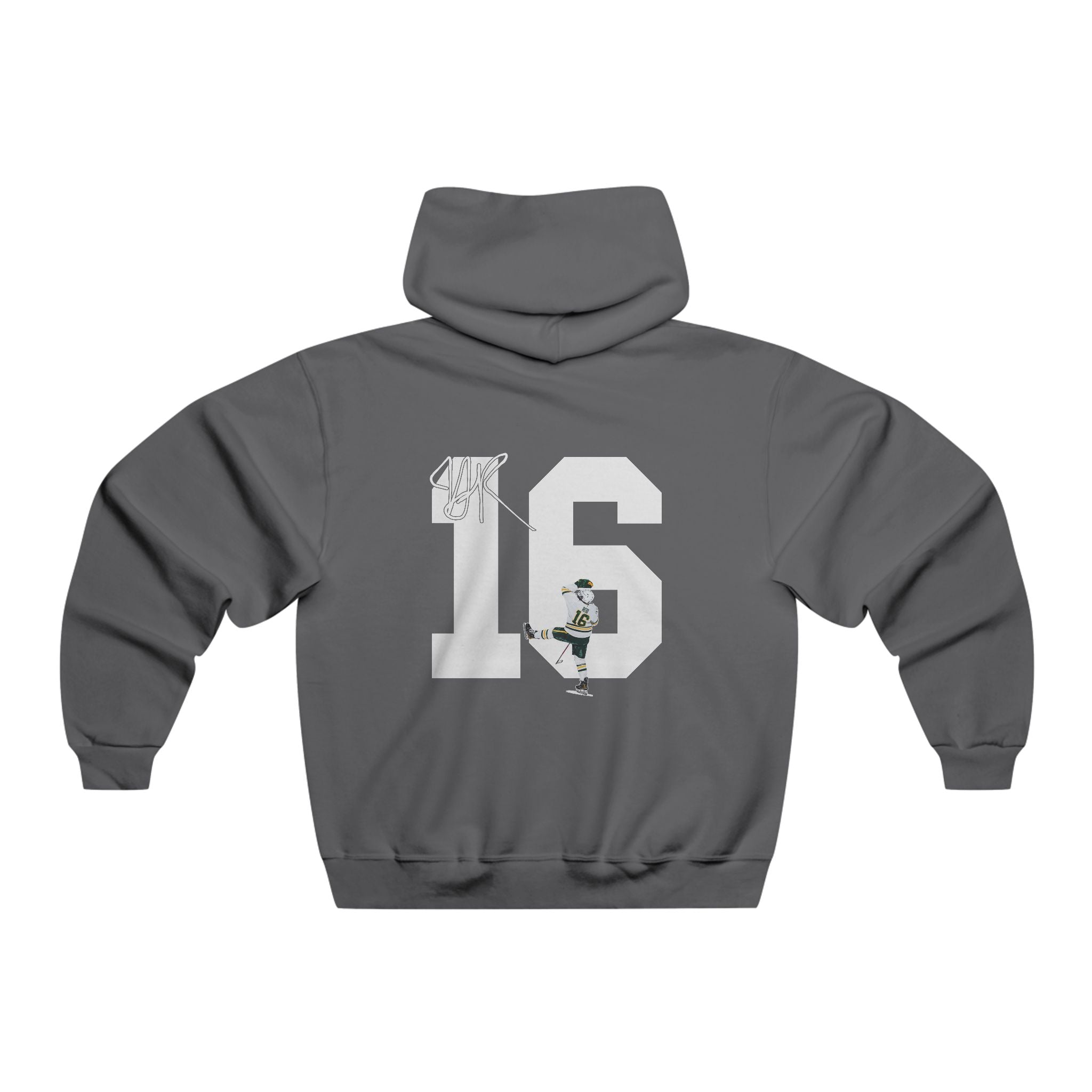 Hayden Reid Vintage Hoodie