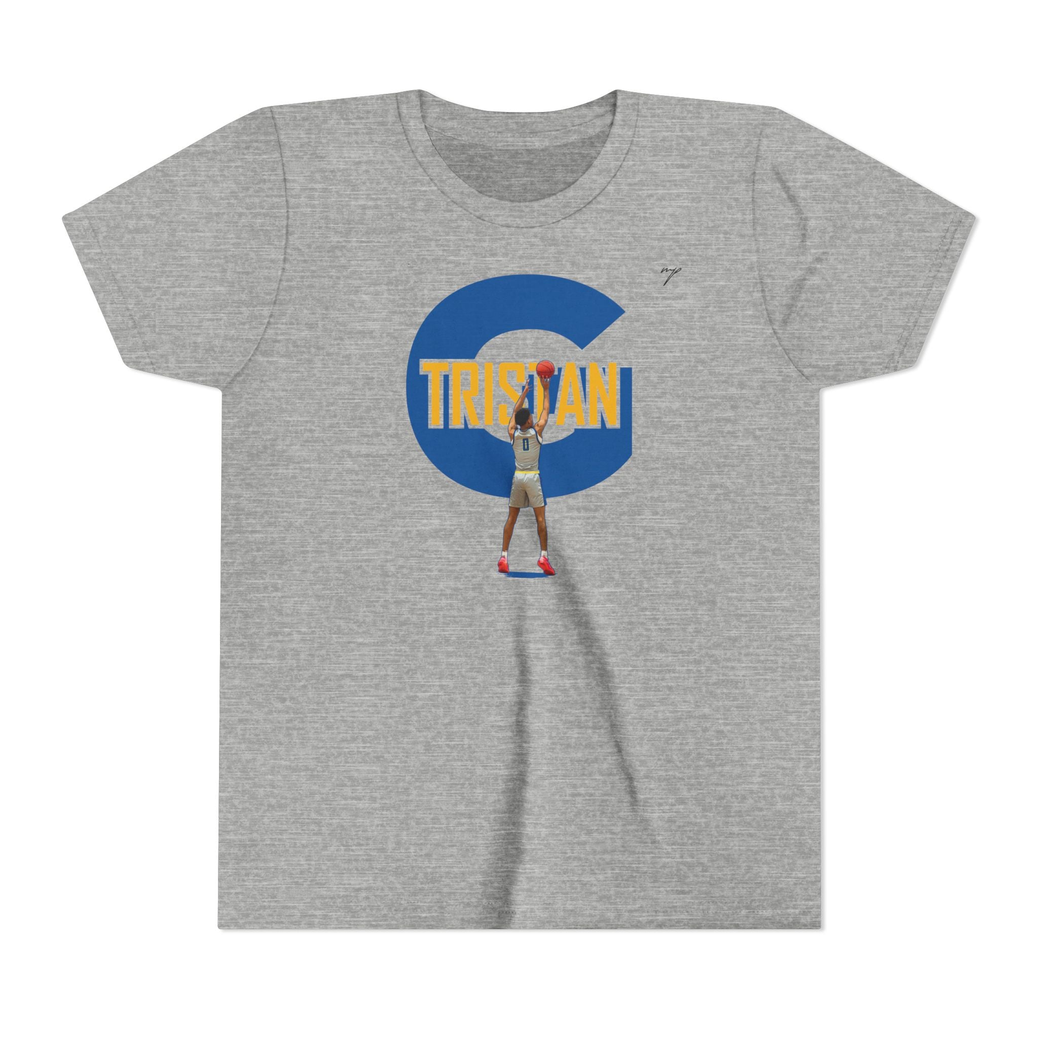 Tristan Gilmore YOUTH Graphic Tee