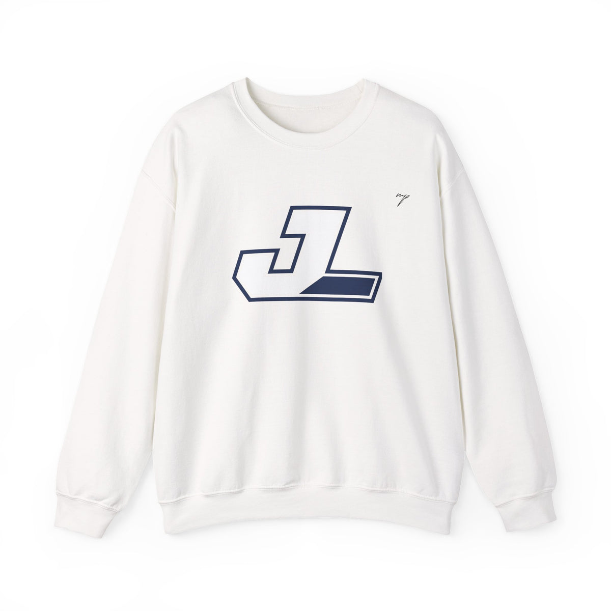 Jayni Llorens Crewneck