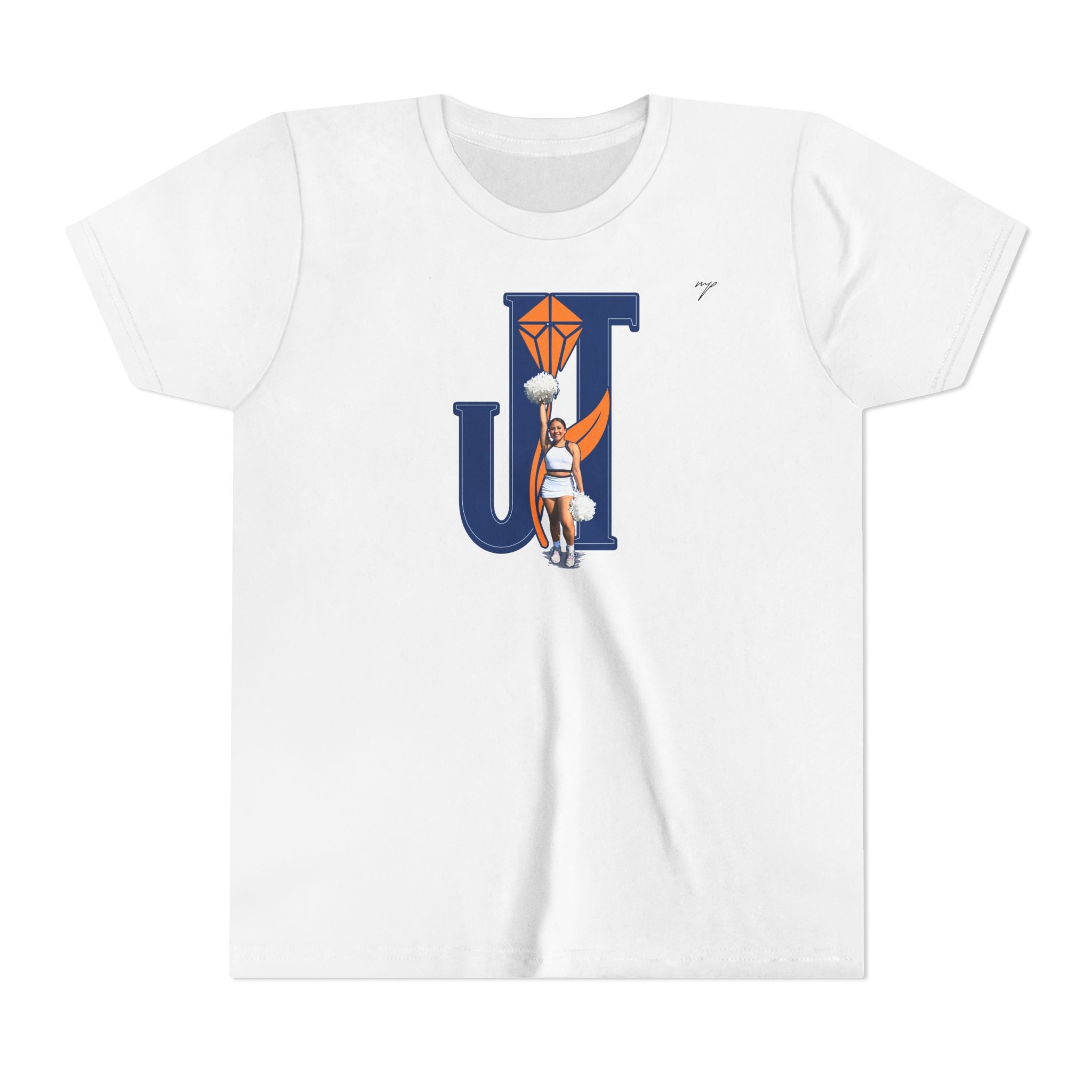 Jewlea Tate YOUTH Graphic Tee