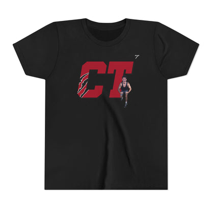 Cody Trevino YOUTH Graphic Tee