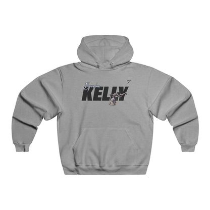 Brendan Kelly Vintage Hoodie