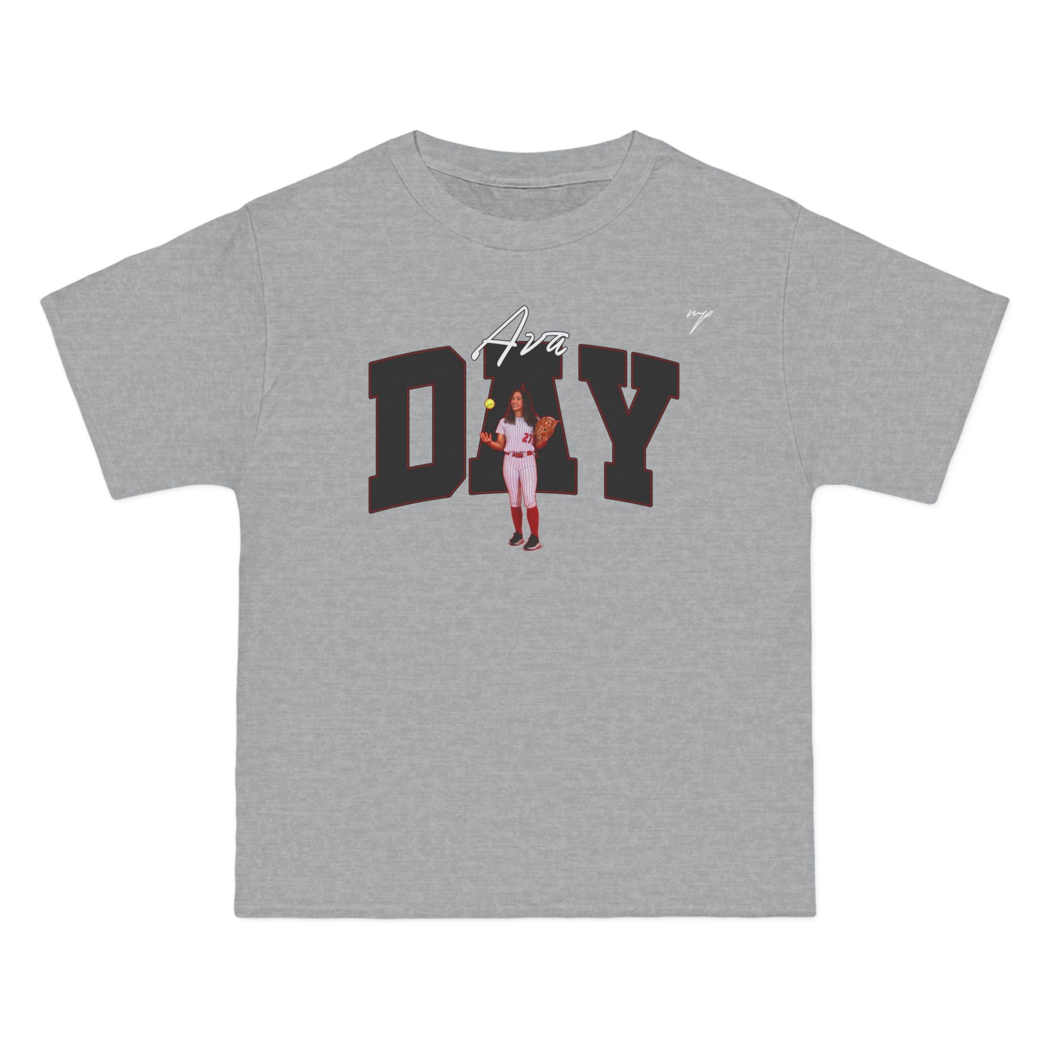 Ava Day Vintage Tee