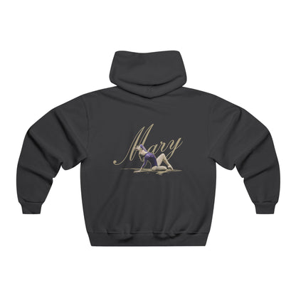 Mary McDonough Vintage Hoodie