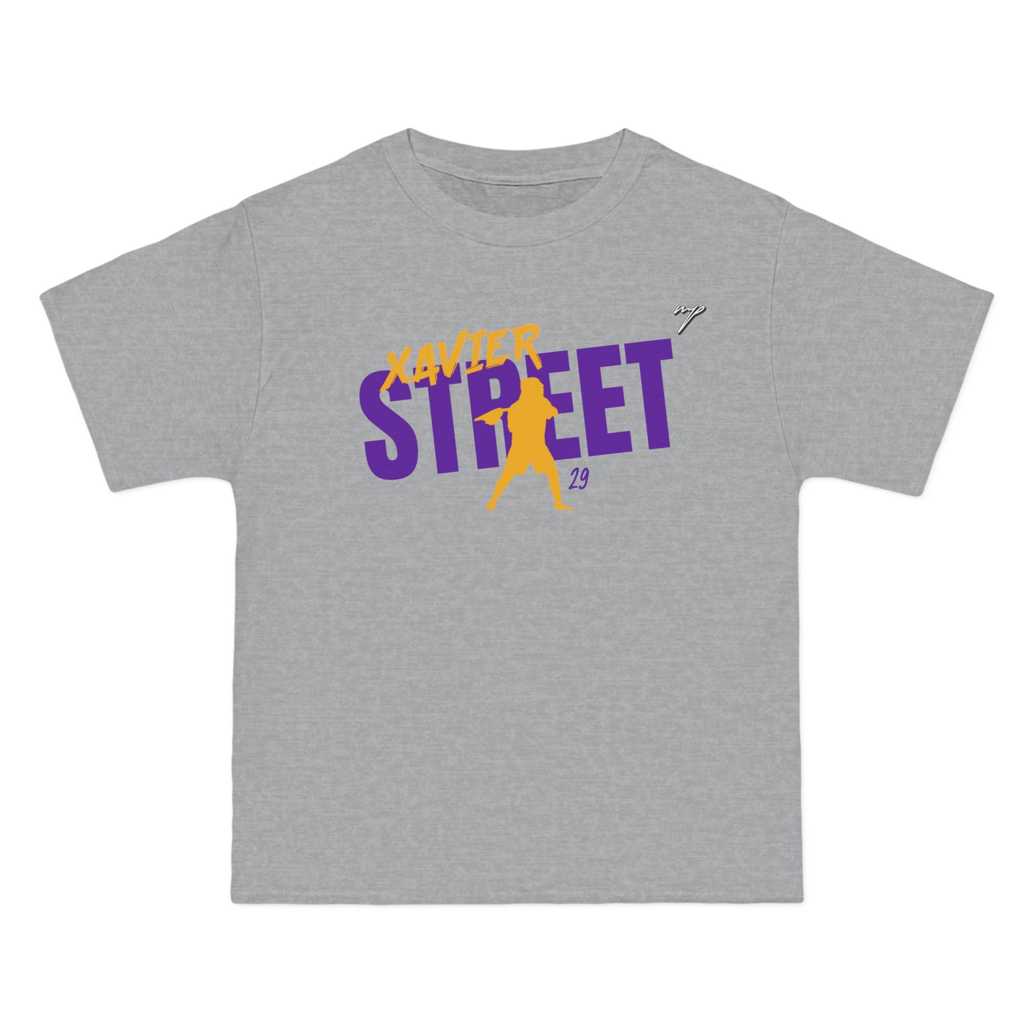 Xavier Street Vintage Tee