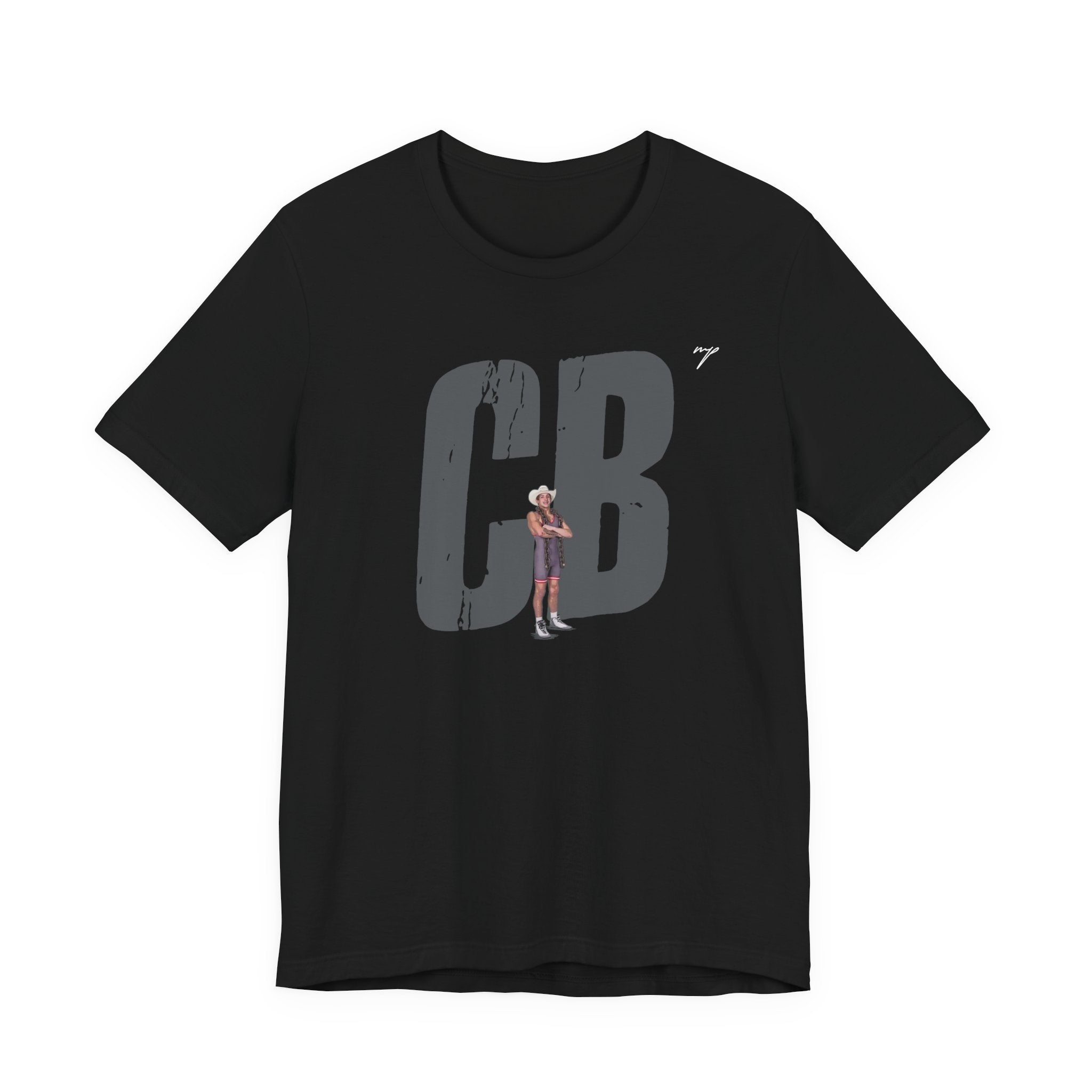 Caiden Beagley Graphic Tee