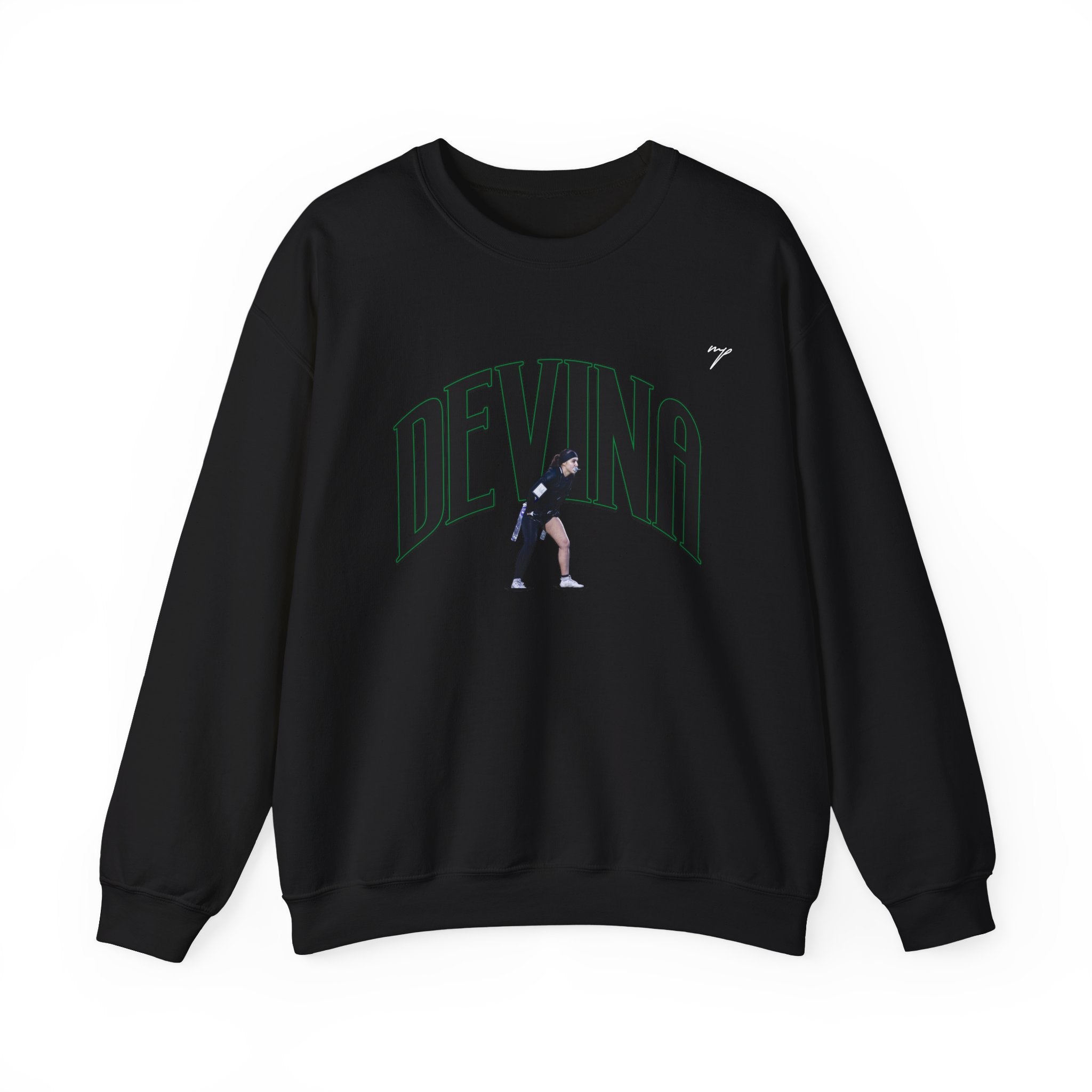 Devina Lytle Crewneck
