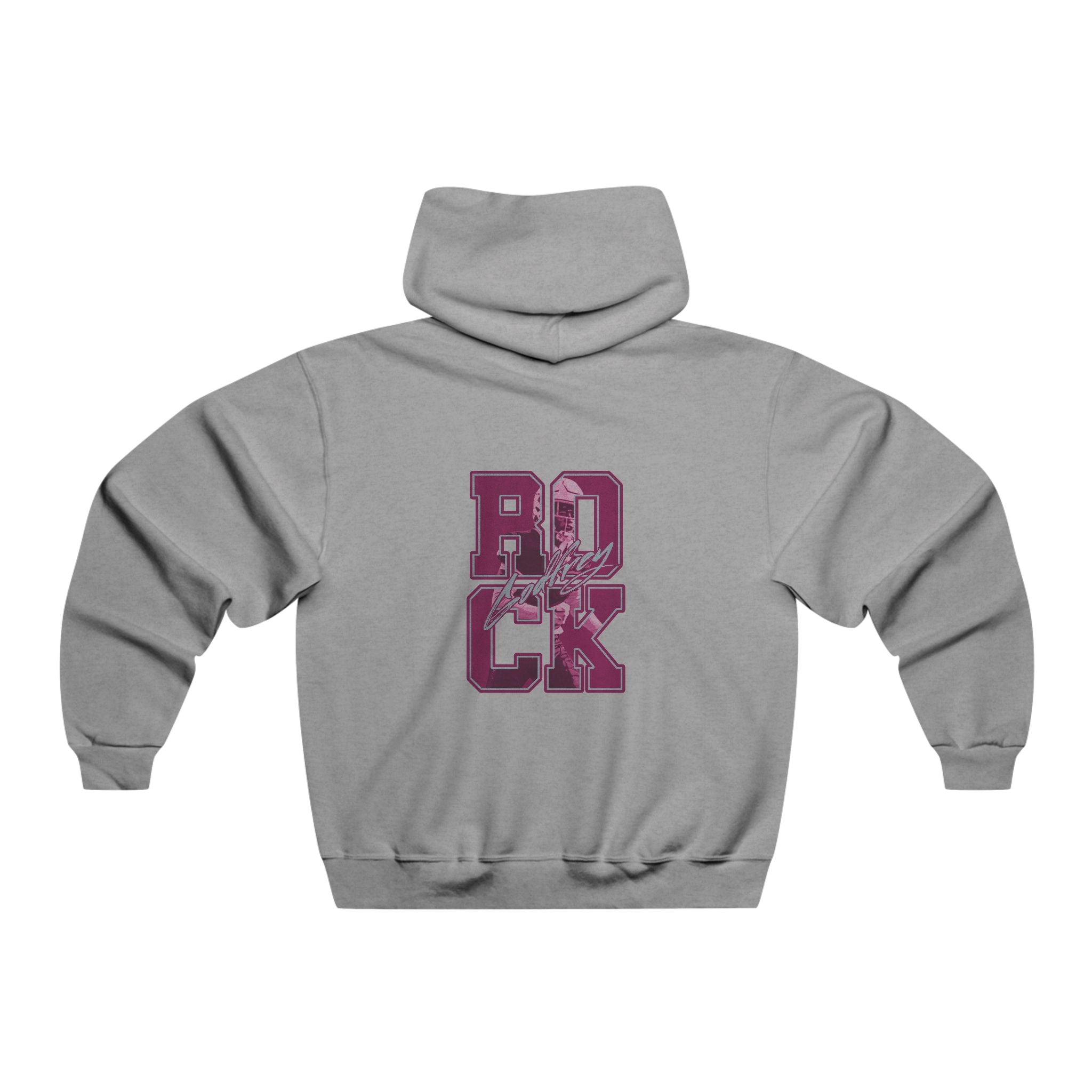 Ar'Terrian Godfrey Vintage Hoodie