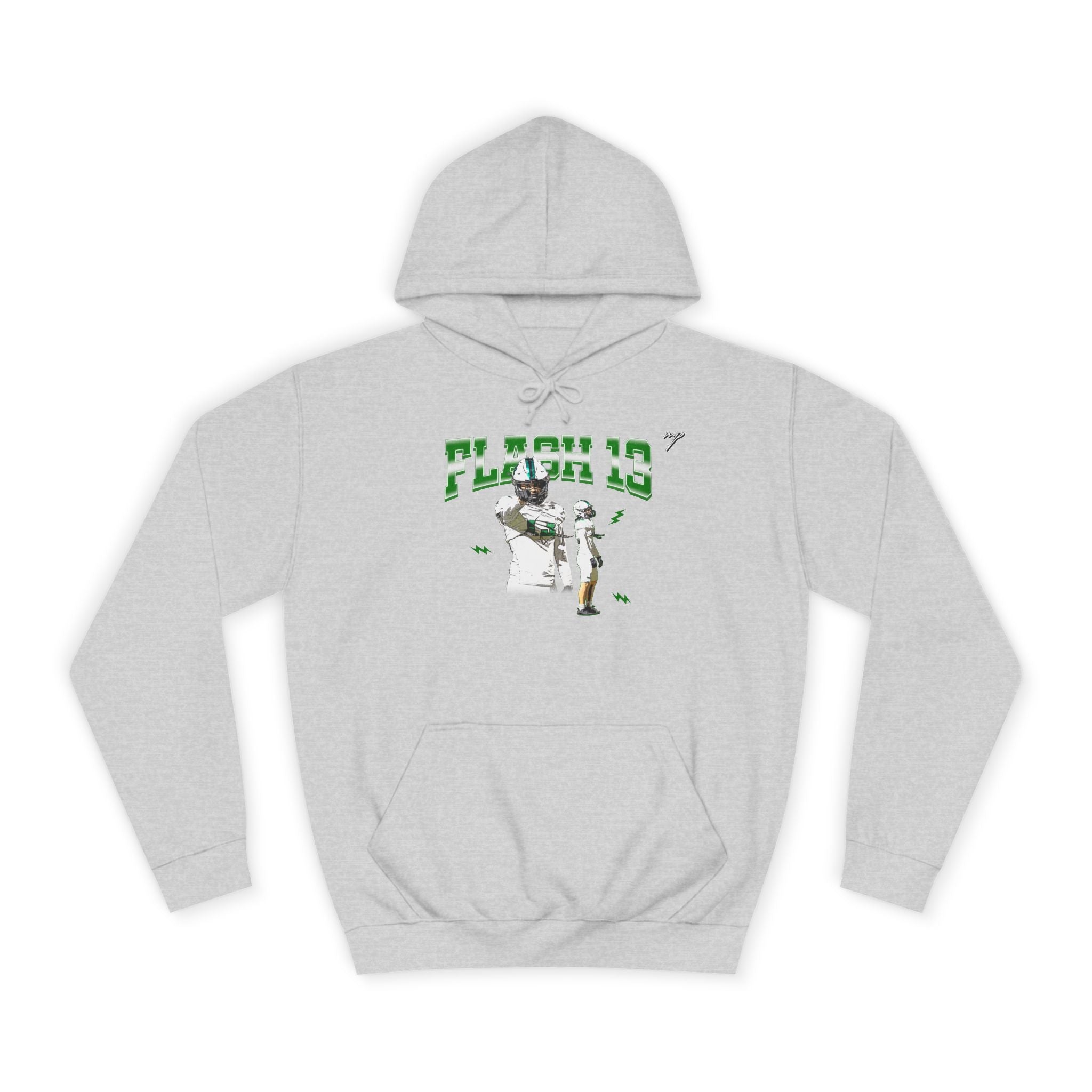 Shane Forbes Hoodie