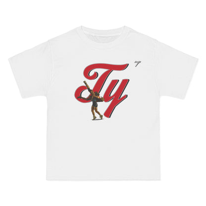 Tylene Tran Vintage Tee