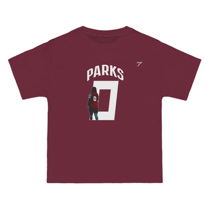 Derion Parks Vintage Tee