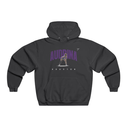 Audrina Houston Vintage Hoodie