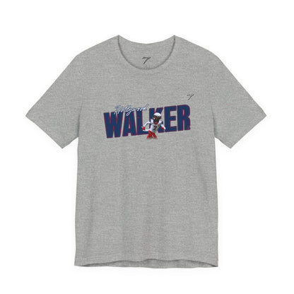 Adonnis Walker Graphic Tee