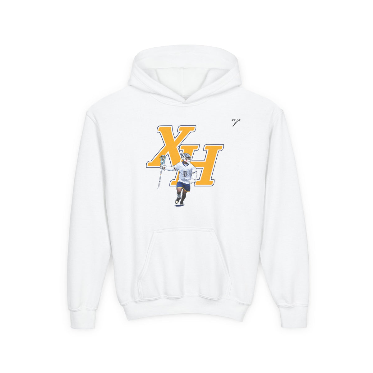 Xavier Howard YOUTH Hoodie