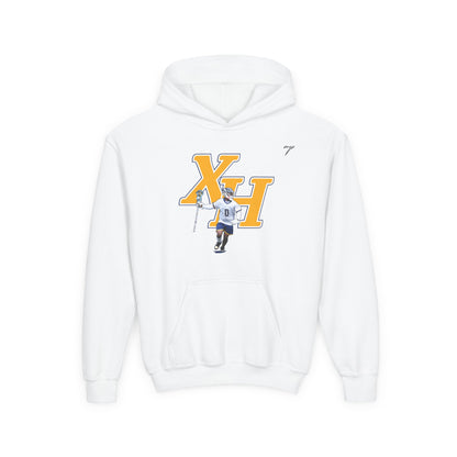 Xavier Howard YOUTH Hoodie