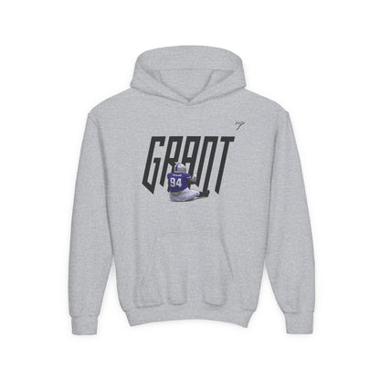 Grant Jackson YOUTH Hoodie