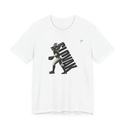 Kaycee Slovak Graphic Tee