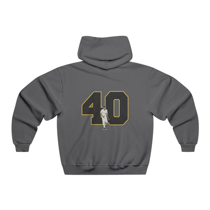 Jason Gerfers Vintage Hoodie