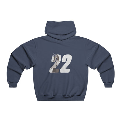 Sky Miller Vintage Hoodie