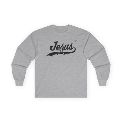 Jesus Moreno Long Sleeve
