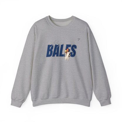 Harper Bales Crewneck