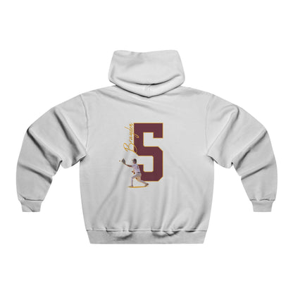Brayden Moughan Vintage Hoodie