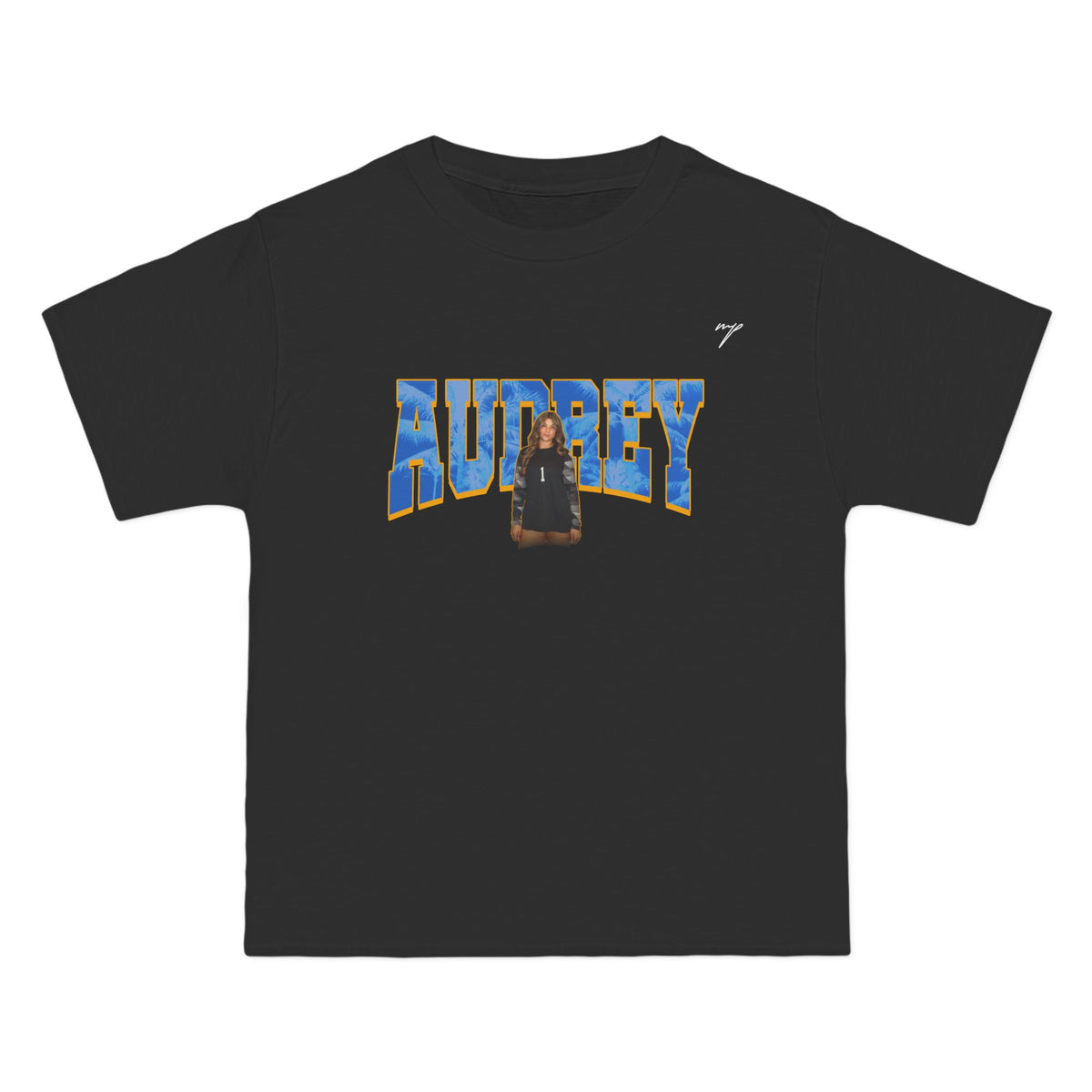 Audrey Ho Vintage Tee