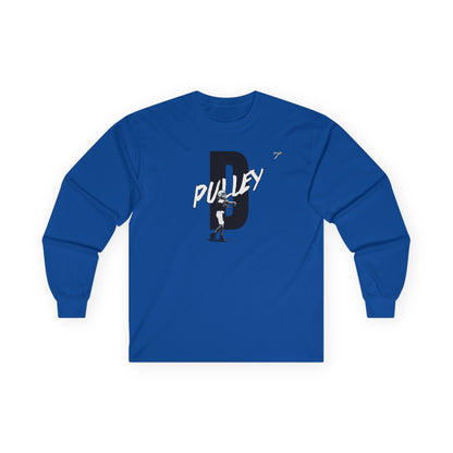 Dylan Pulley Long Sleeve Tee