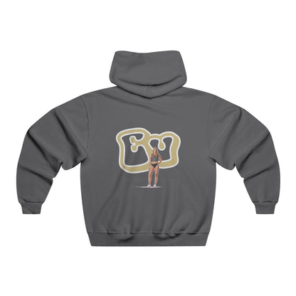 Evelyn McClellan Vintage Hoodie