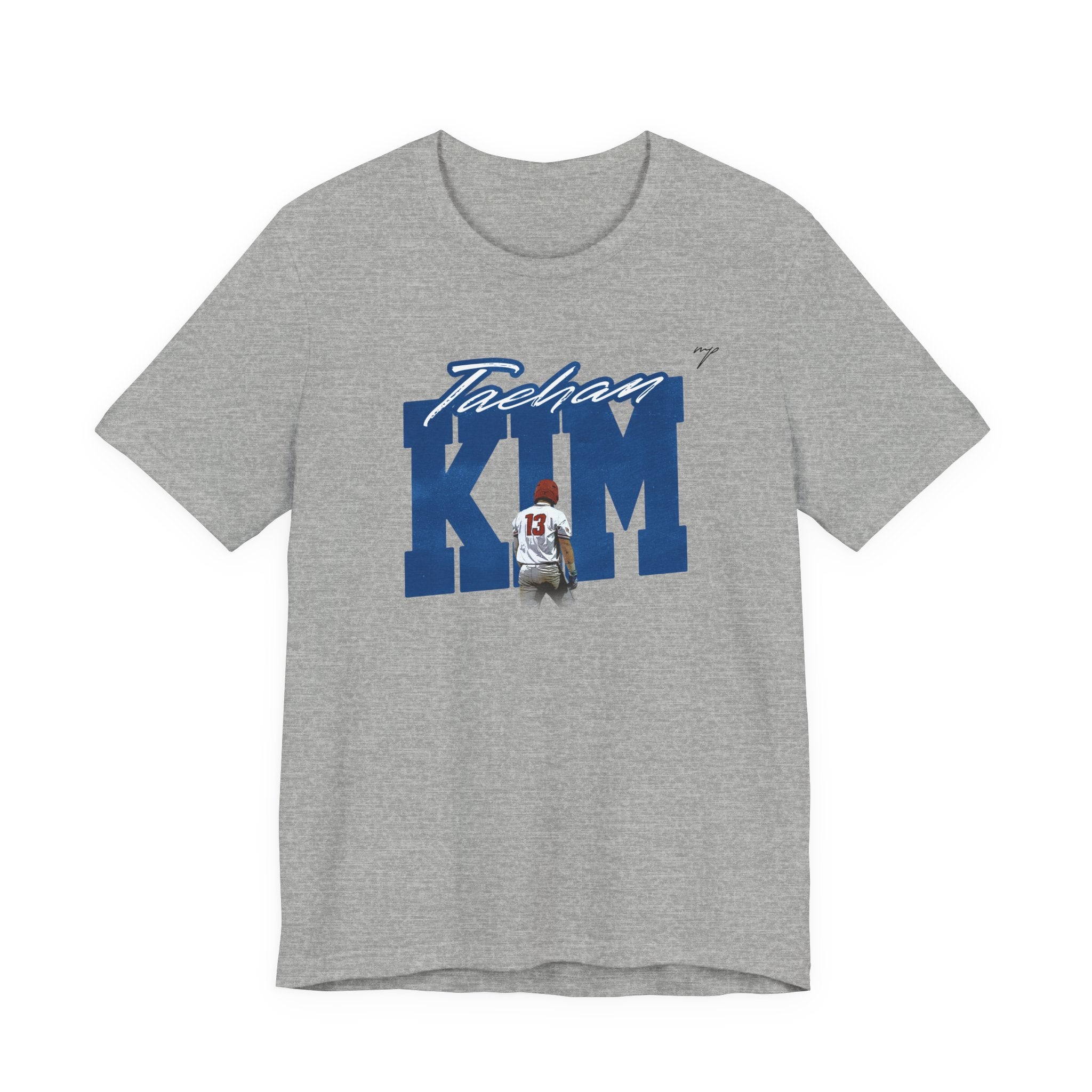Taehan Kim Graphic Tee