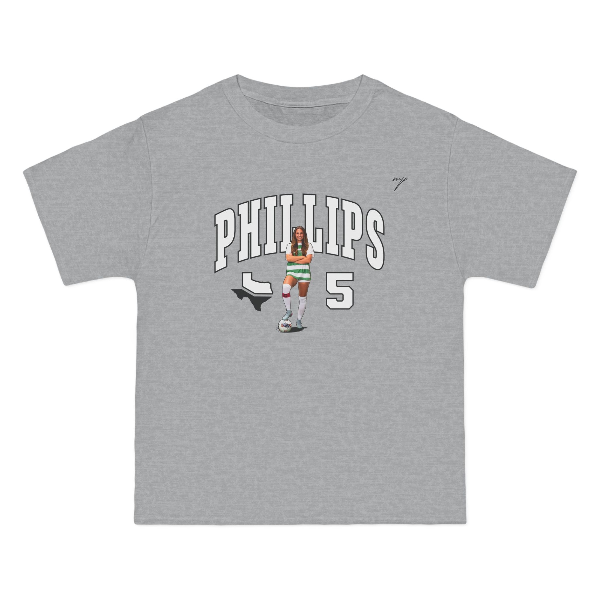 Hannah Phillips Vintage Tee