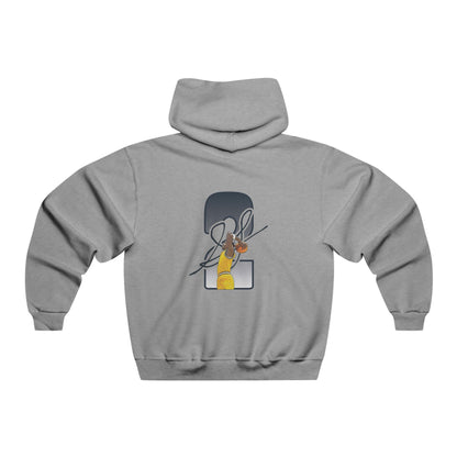Shad Levy Vintage Hoodie