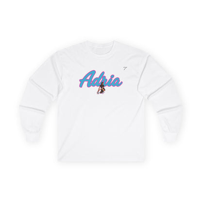 Adria Kitzinger Long Sleeve