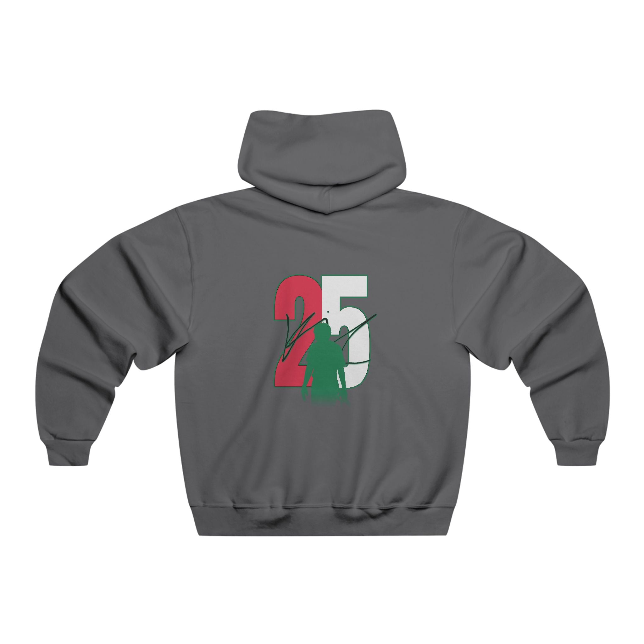 Karrington Crossfield Vintage Hoodie
