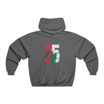 Karrington Crossfield Vintage Hoodie