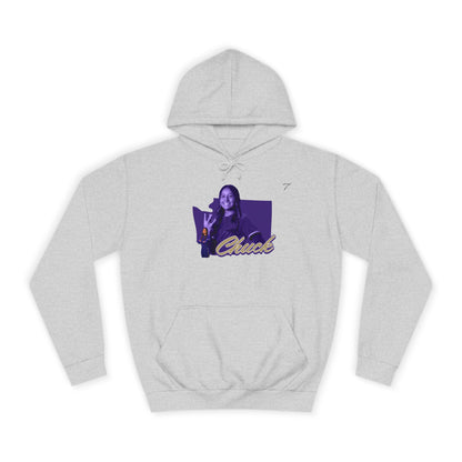 Charli Moreno Hoodie