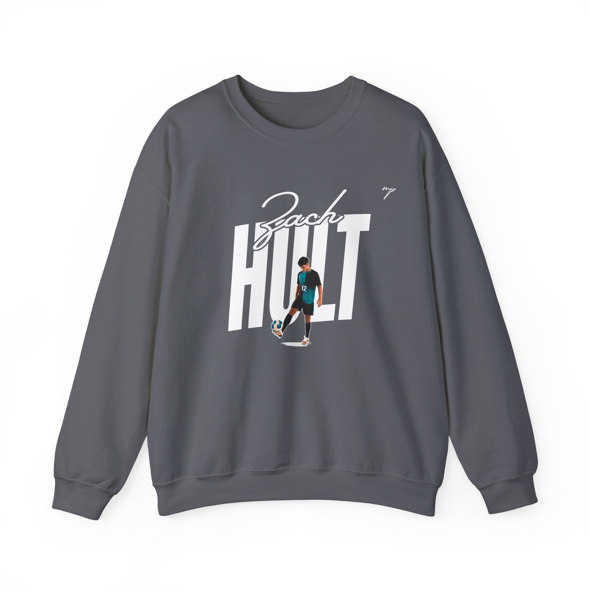 Zach Hult Crewneck