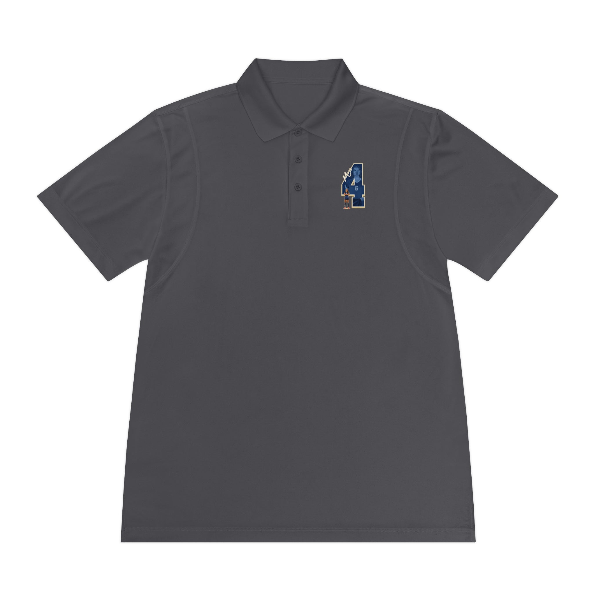 Kolby Moss Polo
