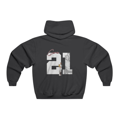 Irianis Garcia Vintage Hoodie