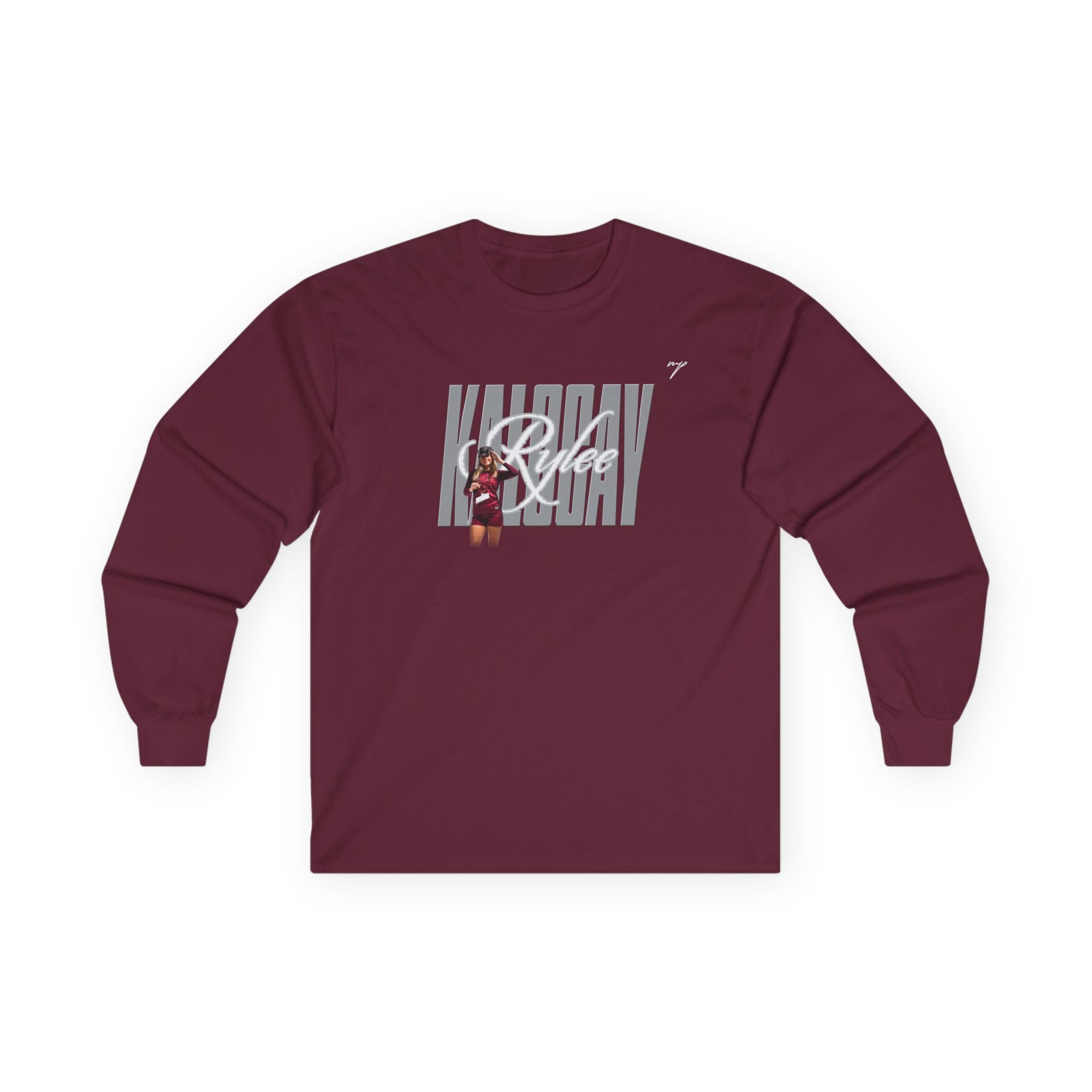Rylee Kalocay Long Sleeve
