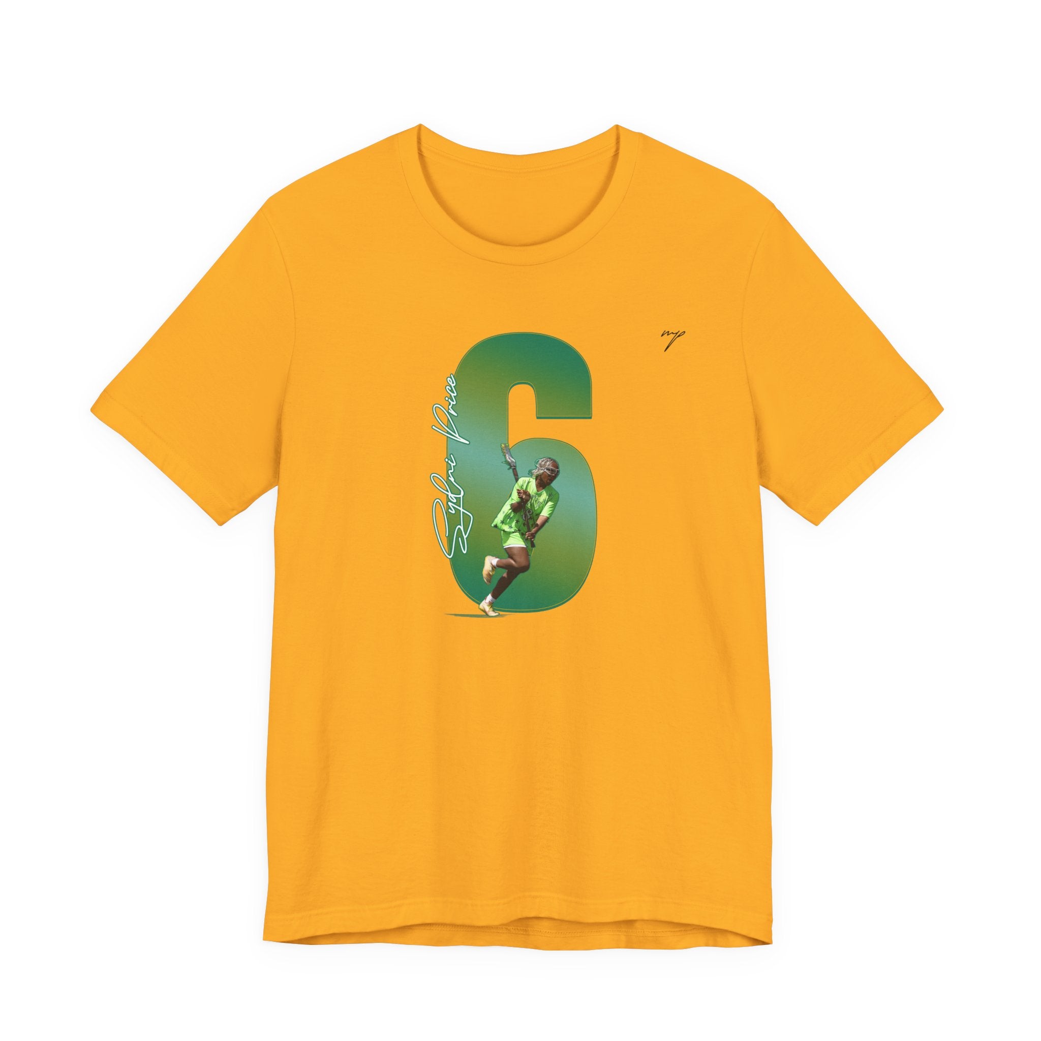 Sydni Price Graphic Tee