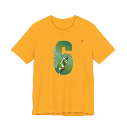 Sydni Price Graphic Tee