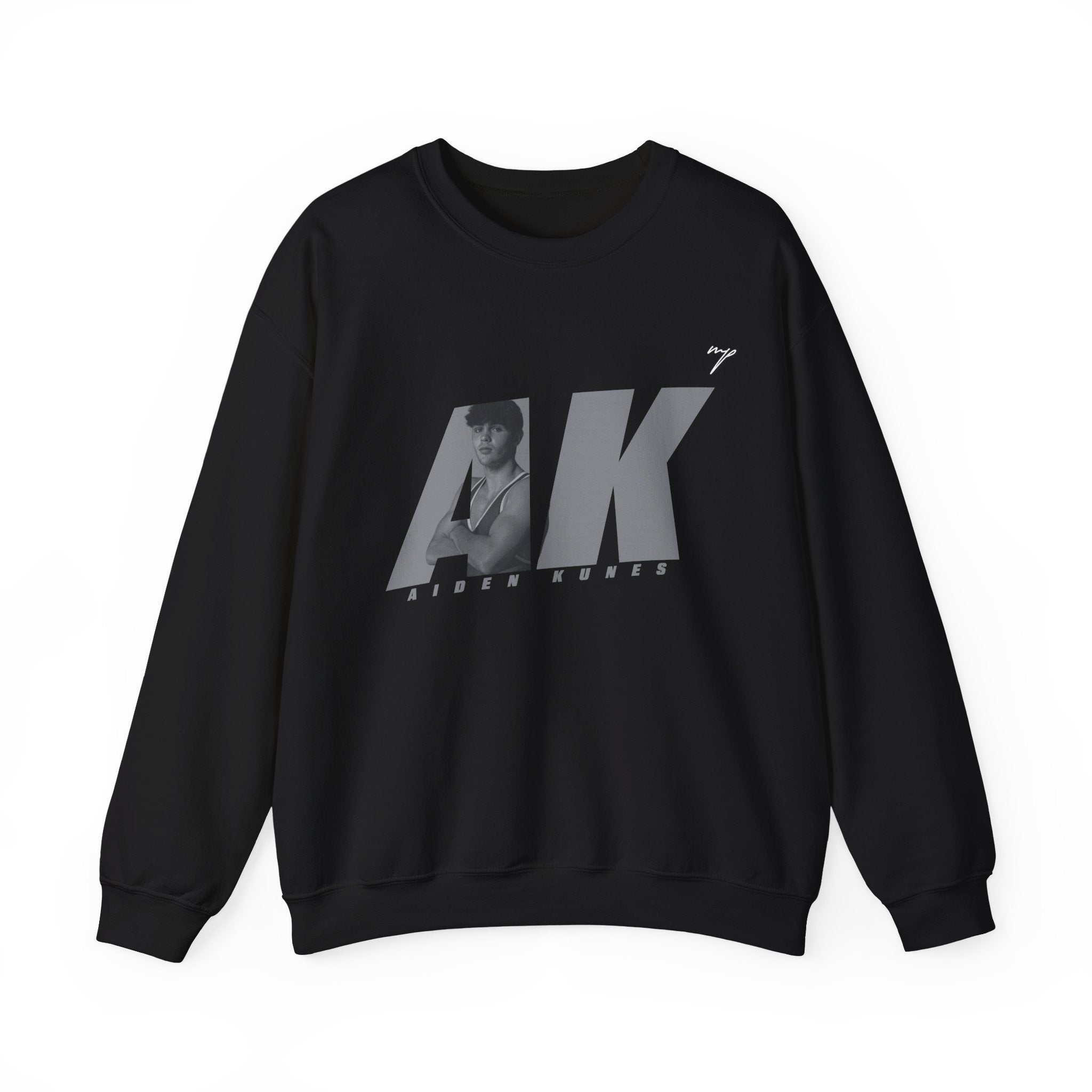 Aiden Kunes Crewneck