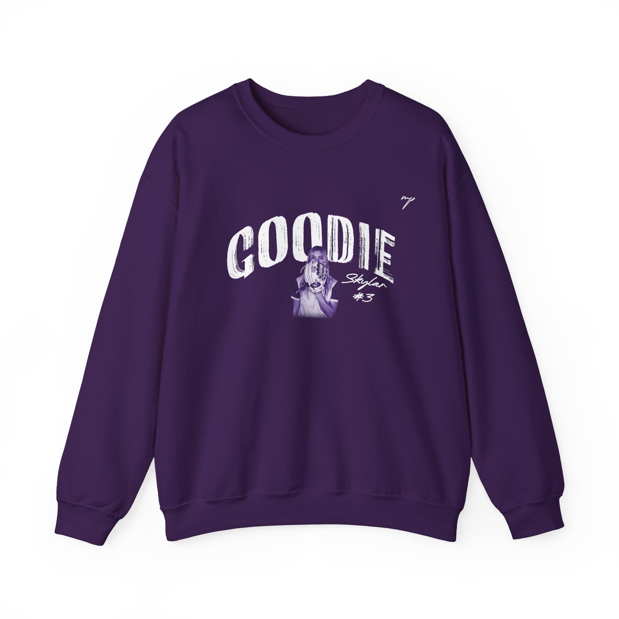 Skylar Gooden Crewneck