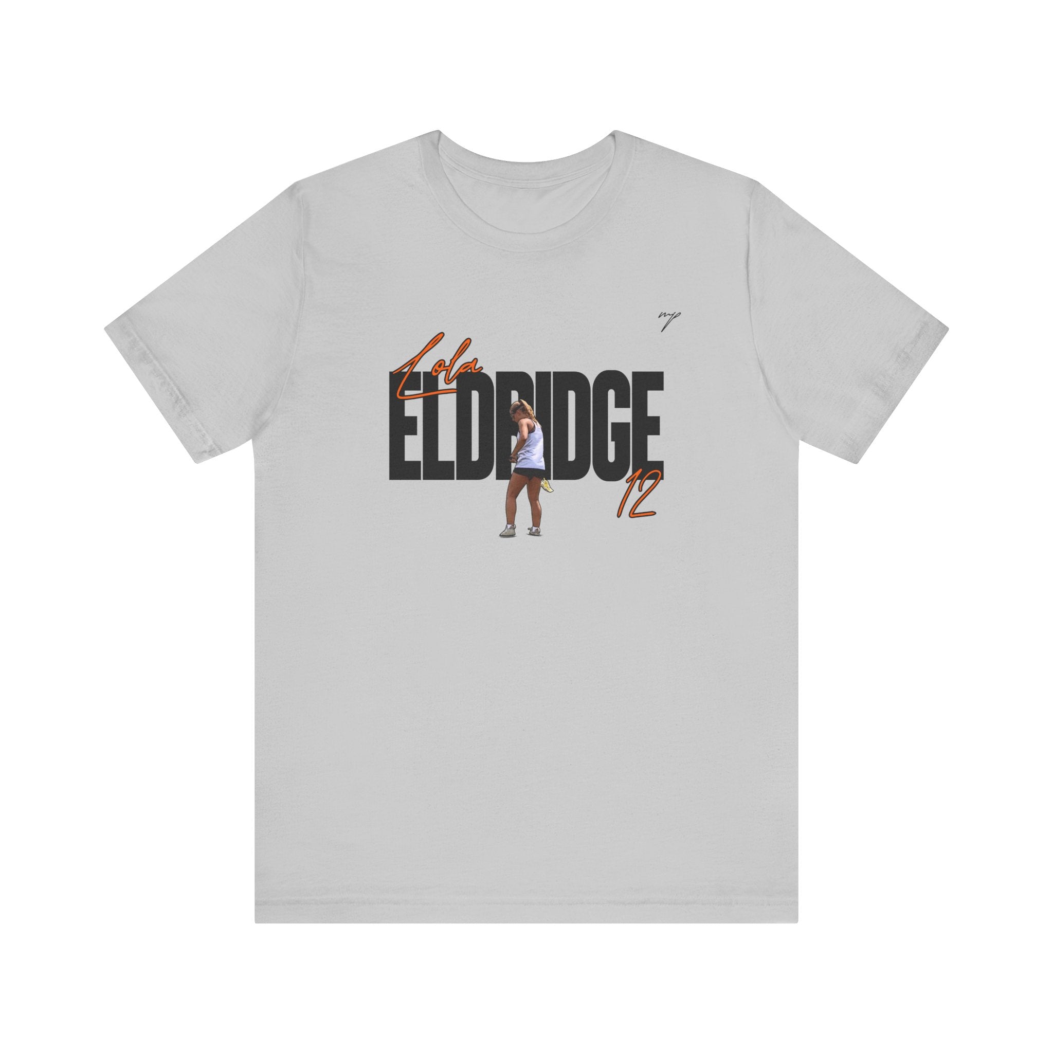 Lola Eldridge Graphic Tee