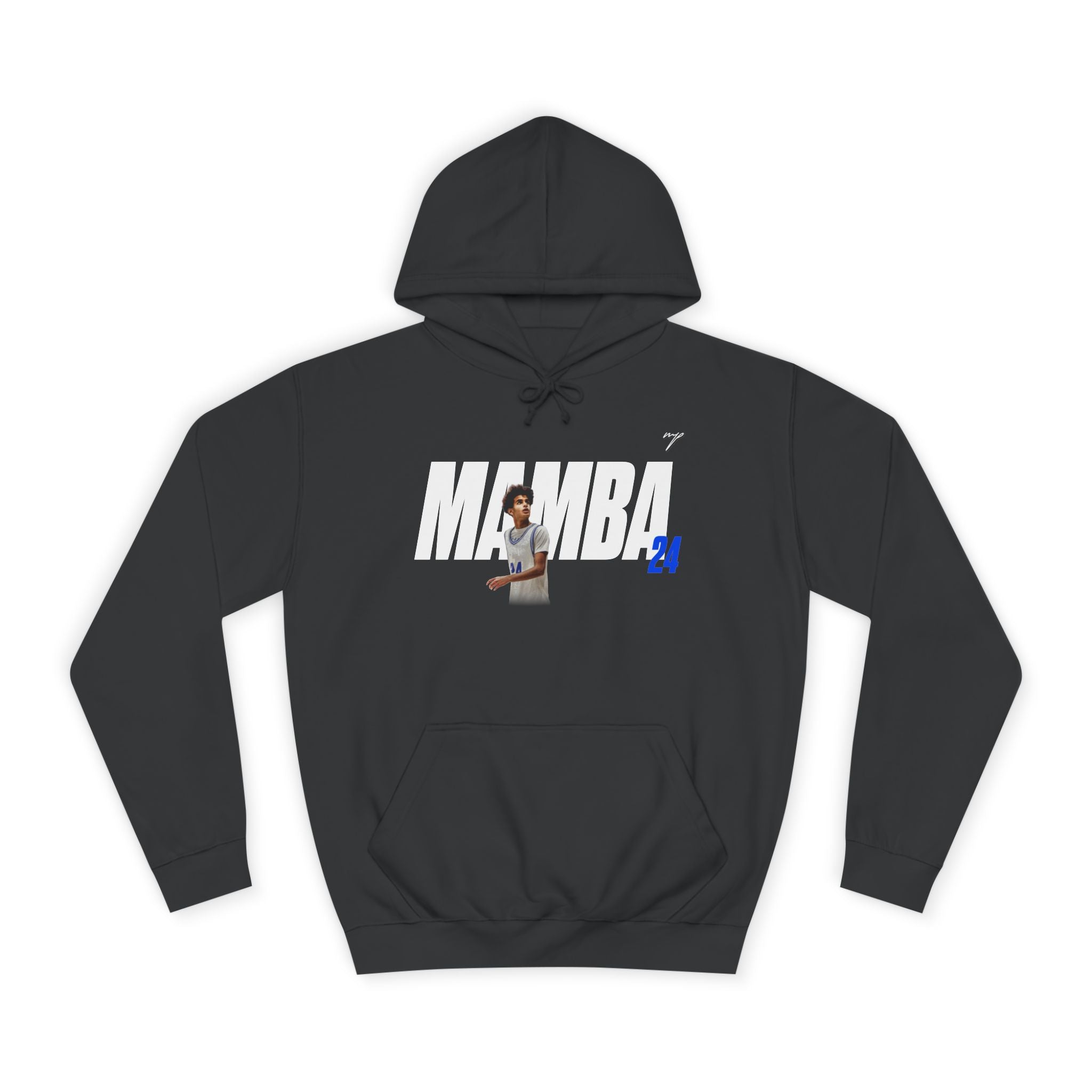 Shaan Rana Hoodie