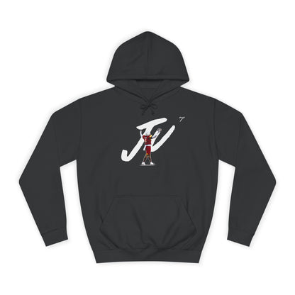 Julian Nixon Hoodie