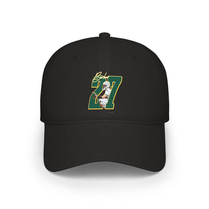Heidi Barber Hat