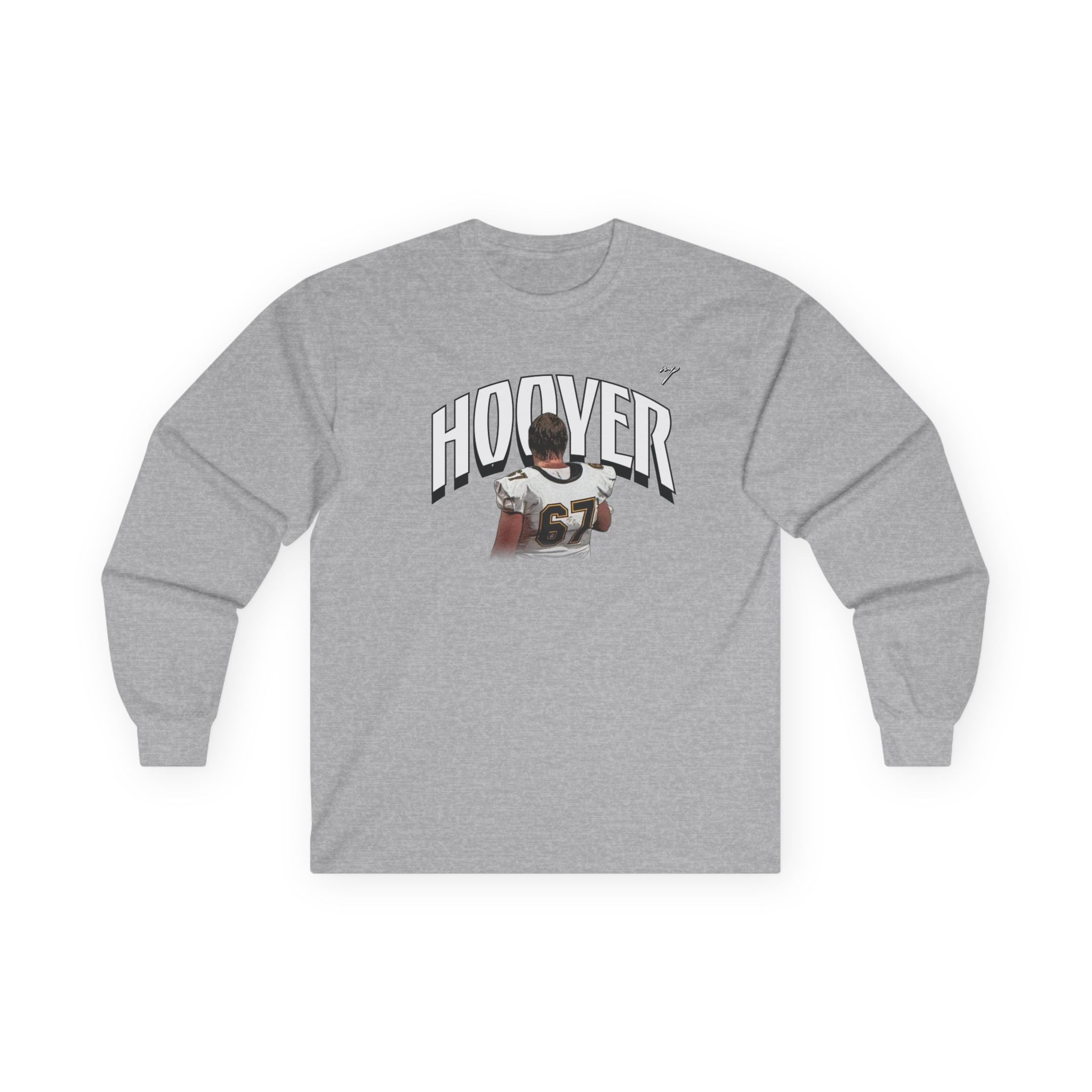 Ethan Hooyer Long Sleeve Tee